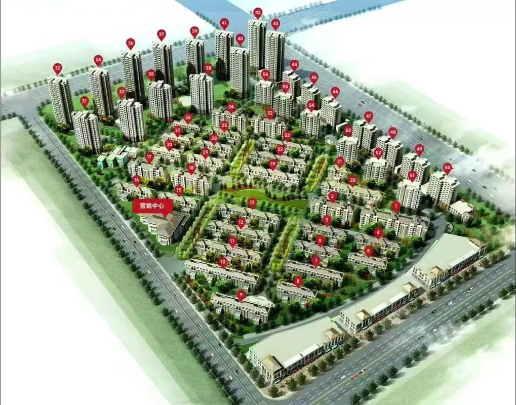 威海滨海新区房价