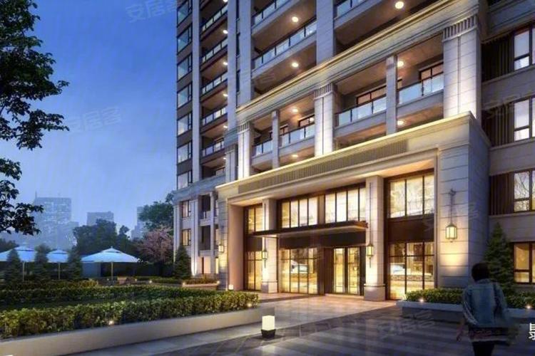 黄冈翡翠一品房价