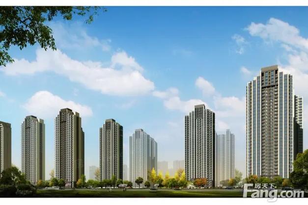 邯郸市荣盛城最新动态