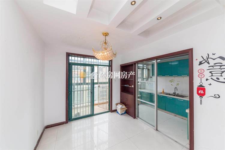 无锡晴山蓝城房价