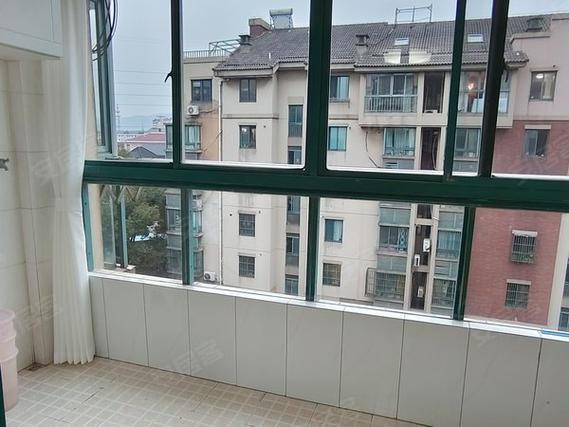 无锡晴山蓝城房价