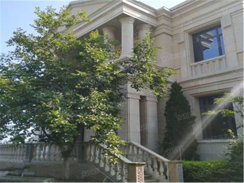 大连一方公馆房价