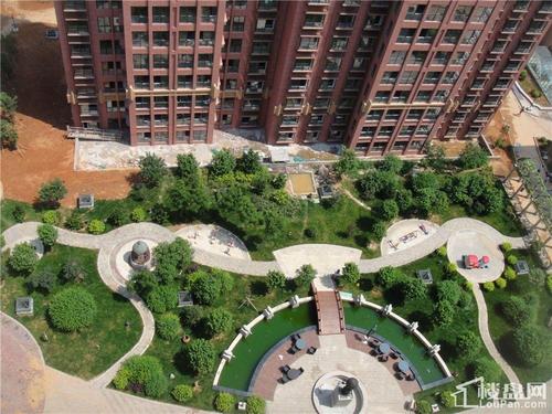 洛阳美伦香颂最新情况