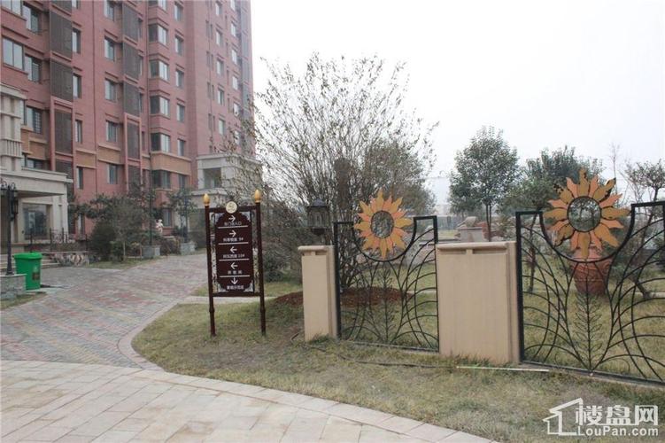 洛阳美伦香颂最新情况