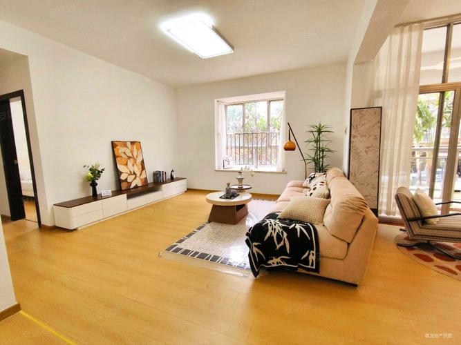 茂名财富世家二手房