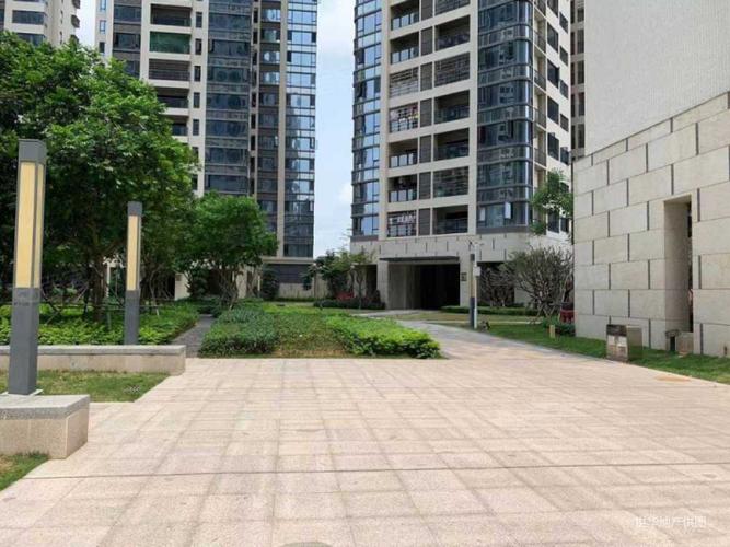 茂名财富世家二手房