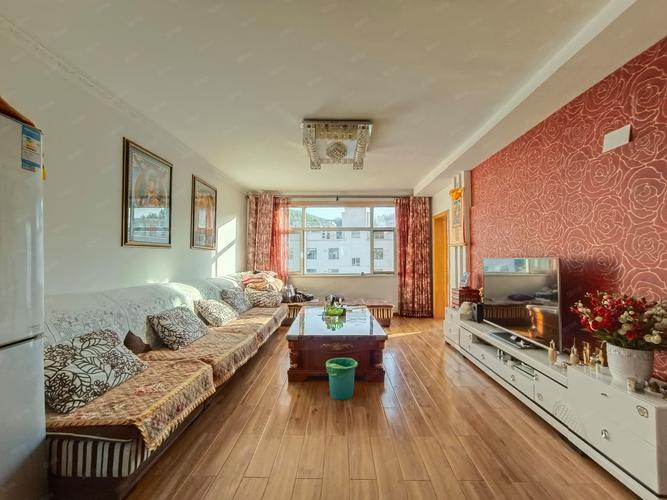 南山庭院二手房出售