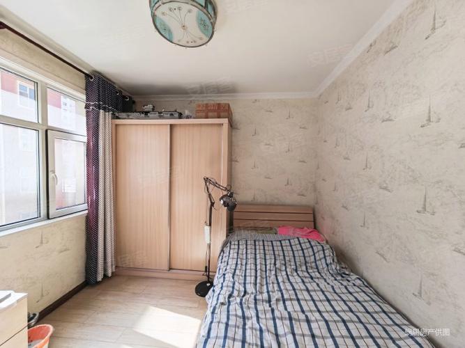 南山庭院二手房出售