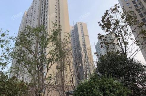 西安开元壹号房价