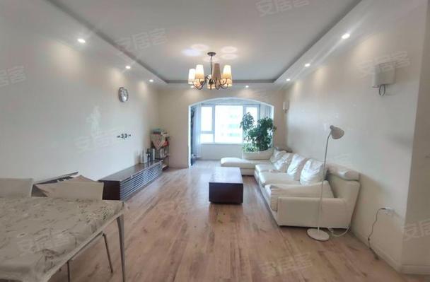 青岛远洋公馆二手房