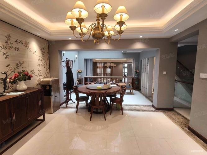 保利温泉新城二手房