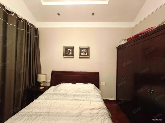 保利温泉新城二手房