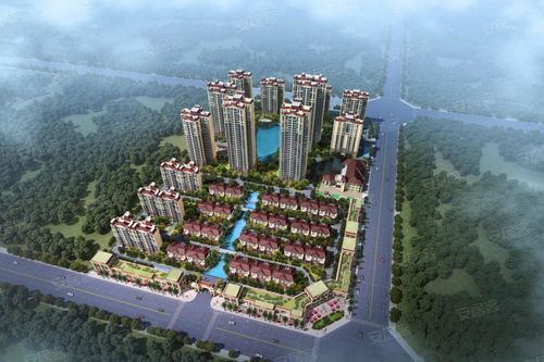 眉山恒大悦府房价