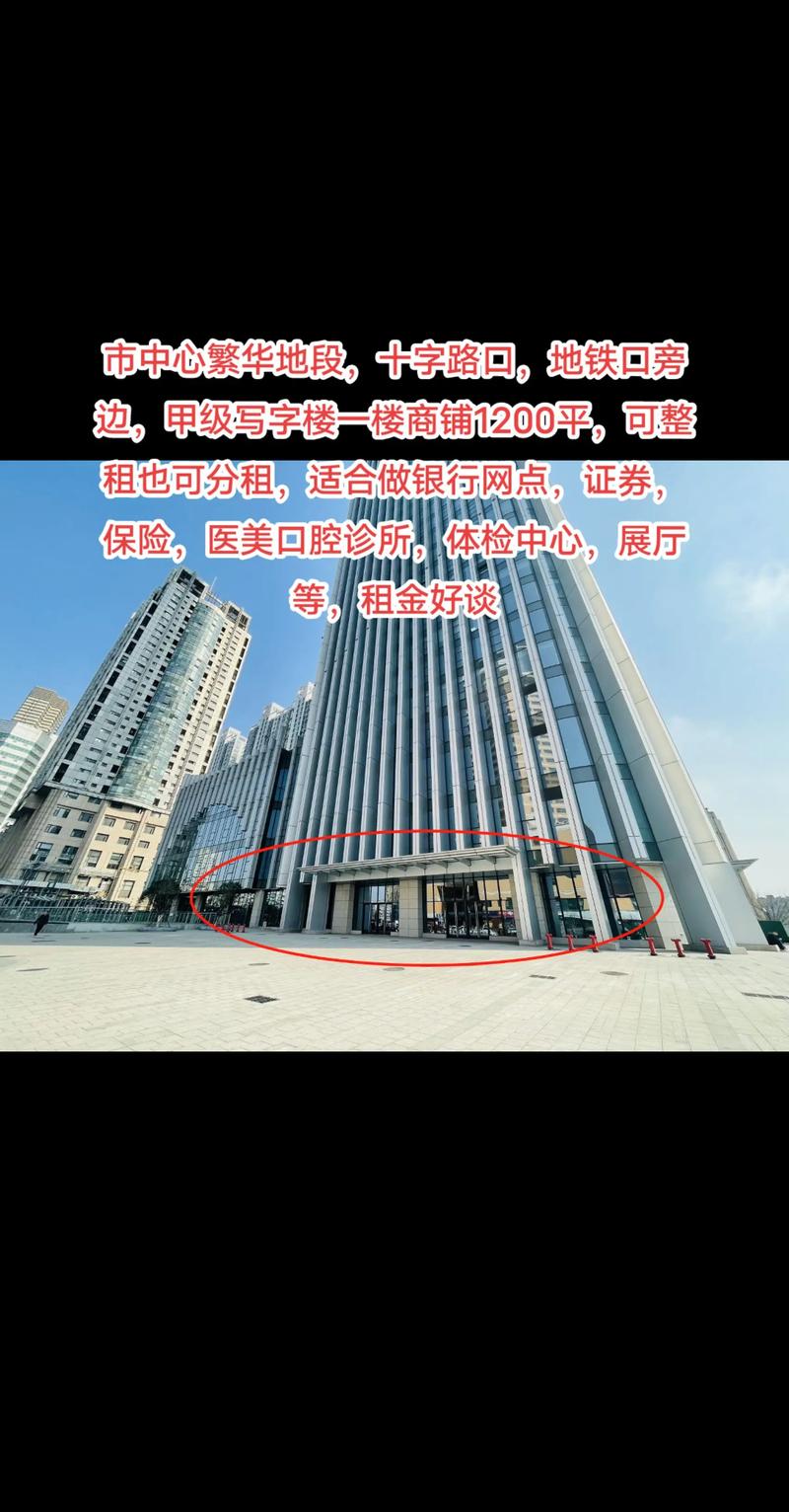 淮安金汇广场最新消息