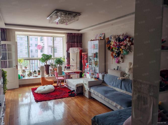 诸城紫藤花园二手房