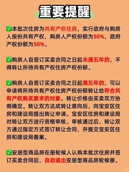 共有产权房 房价