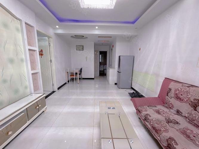 燕郊天子庄园二手房