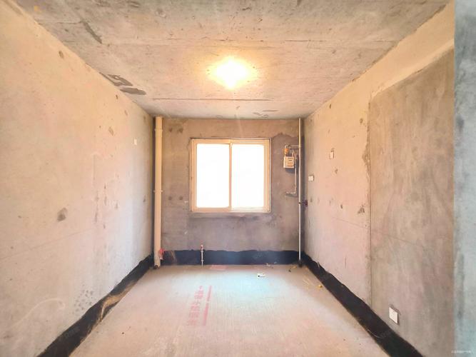 西安天赐颐府房价