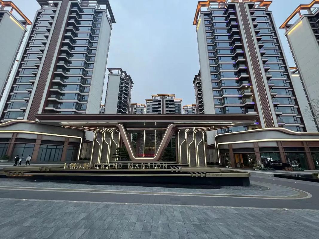 泸州新楼盘及房价