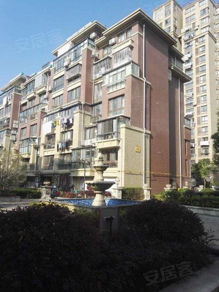 如皋天瑞绿洲房价