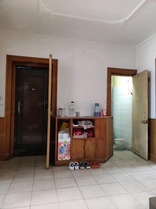 沧州朝阳小区二手房