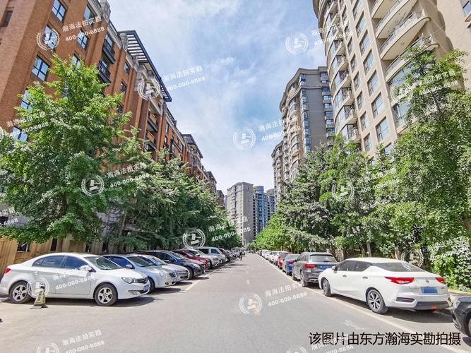 北京阳光上东房价