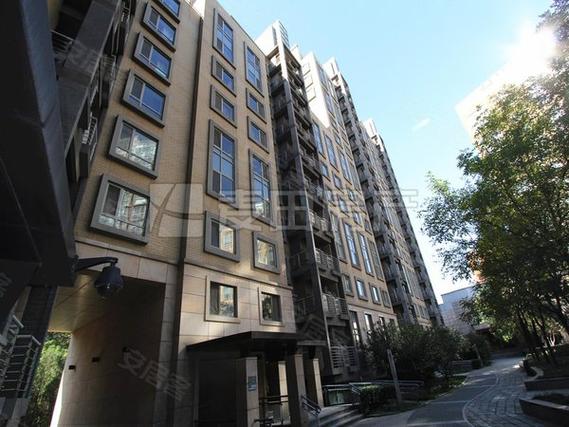 北京阳光上东房价