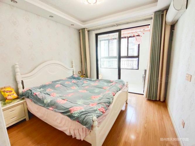 江都席家花园房价