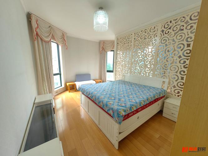 绵阳小岛花园二手房