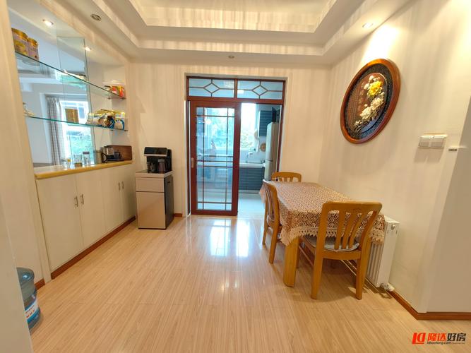 绵阳小岛花园二手房