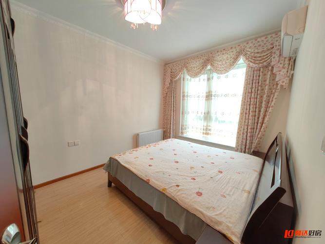 绵阳小岛花园二手房