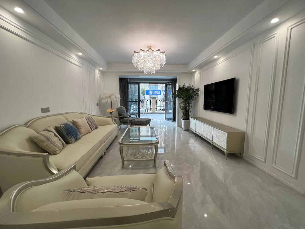 开封二手房一楼带院