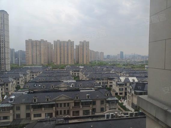 柯桥光明澜山最新动态