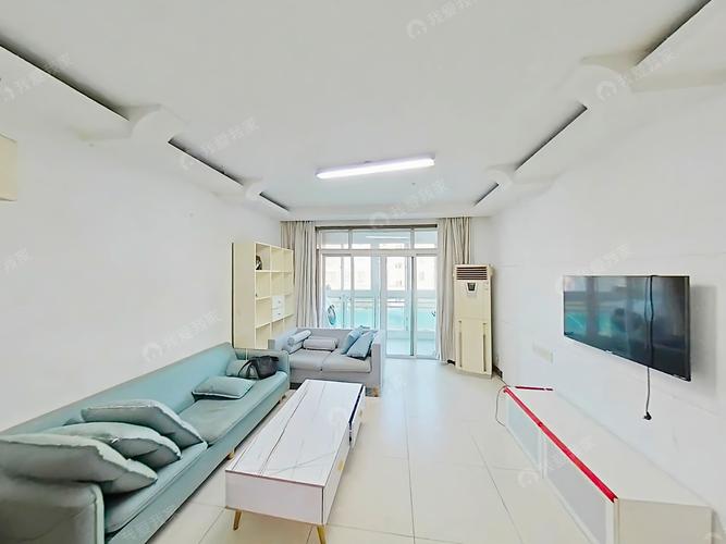 南京东景花园房价