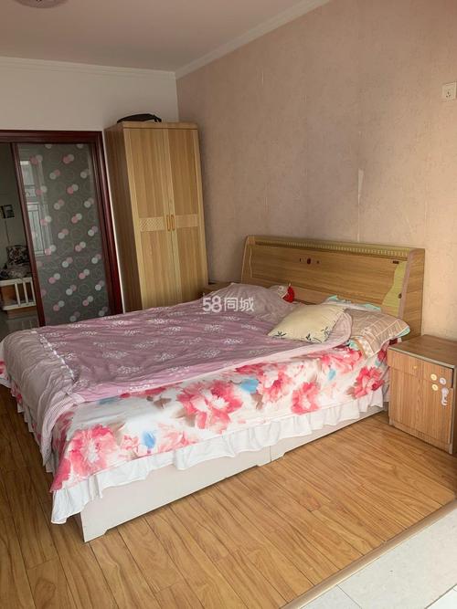 沧州百合世嘉二手房