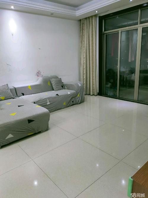 无为融城绿景二手房