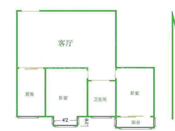 济南凤凰山庄房价