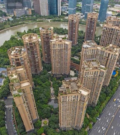 蛇口半岛城邦房价