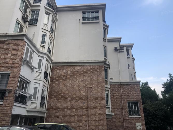 杭州碧水豪园房价