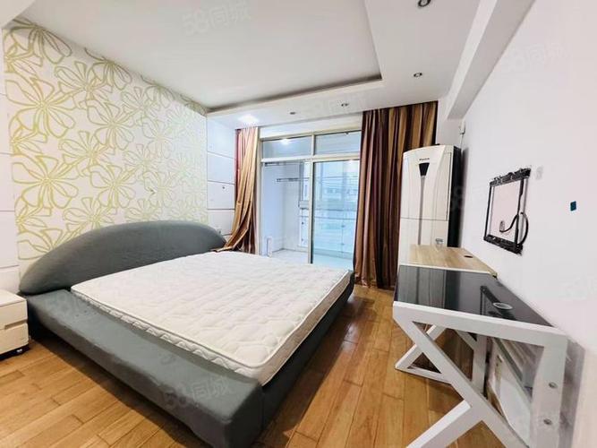 杭州碧水豪园房价