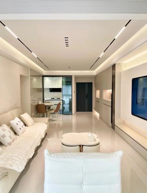 上海二手房翻新装修