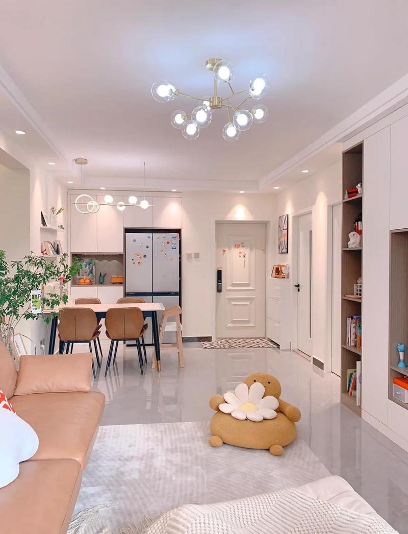 上海二手房翻新装修