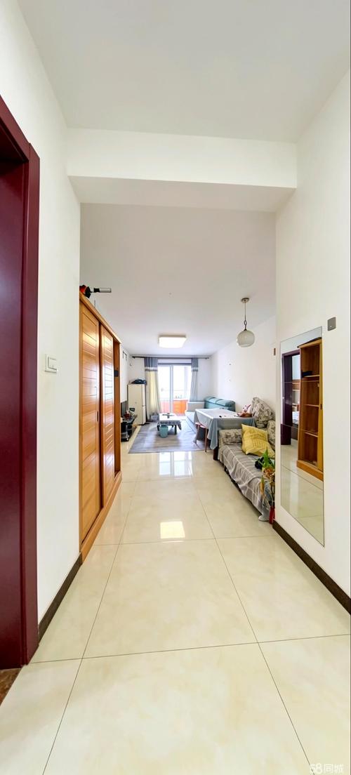 燕郊维多利亚二手房