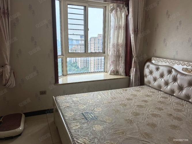 盐城日月星城二手房