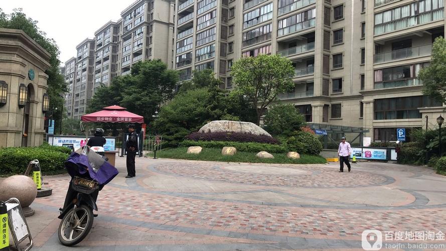 桐乡江南春城房价