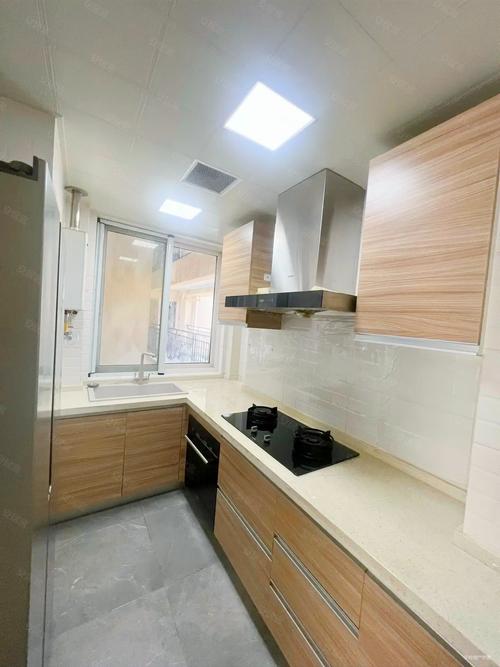 金地湖城艺境二手房