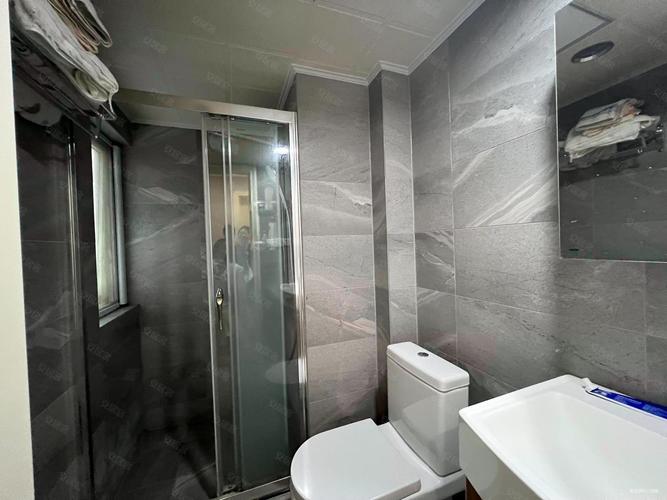 金地湖城艺境二手房