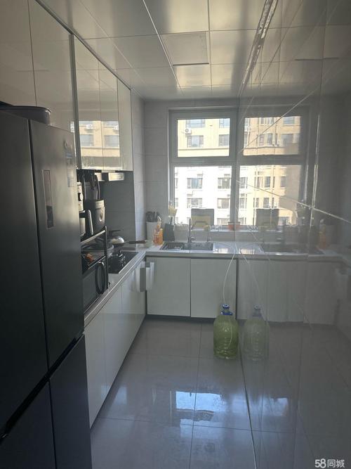 阜新绿地剑桥二手房