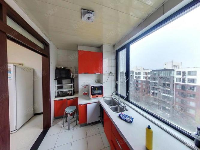 北京昌平县城二手房