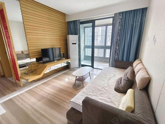 武汉融科天城房价